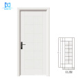 Factory wooden door white primer door main door designs 2021 GO-E12